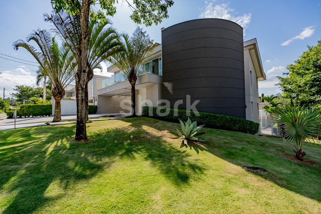 Casa em Alphaville Conde II — foto 2