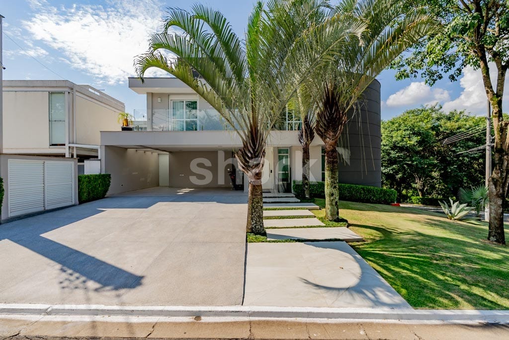 Casa em Alphaville Conde II — foto 3