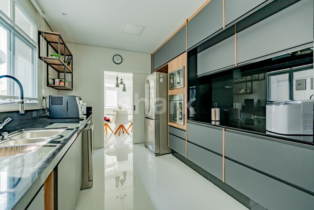 Casa em Alphaville Conde II — foto 4