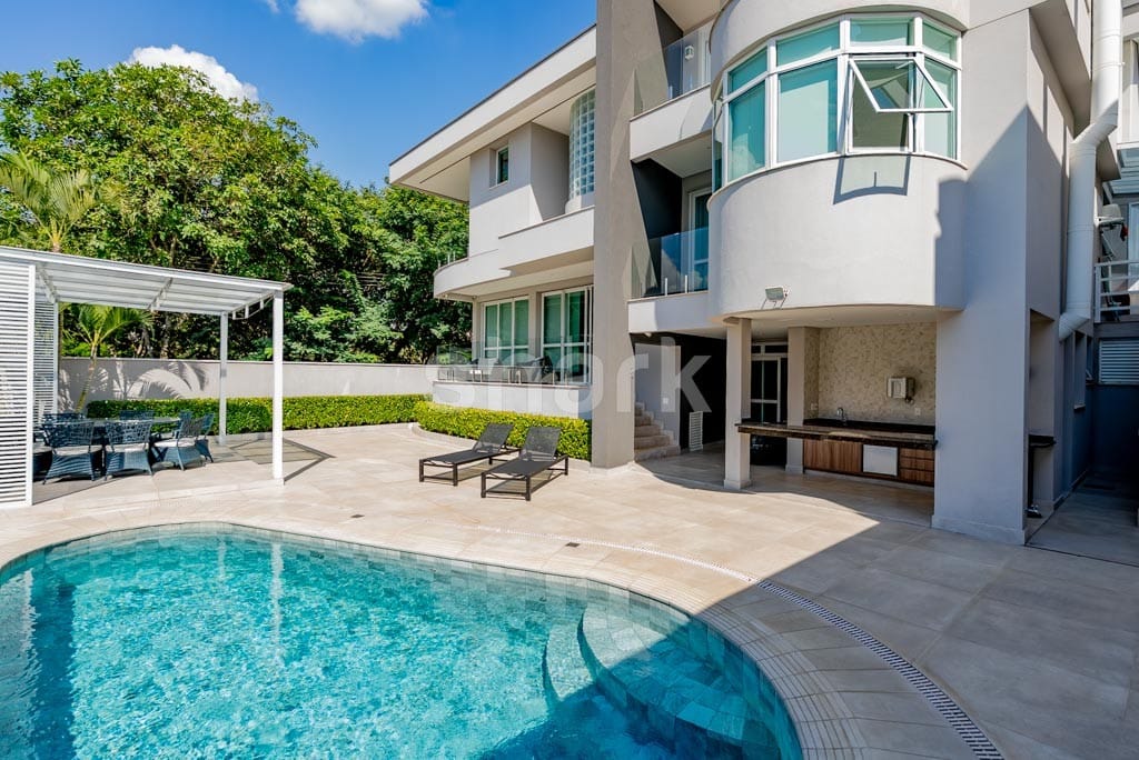 Casa em Alphaville Conde II — foto 1