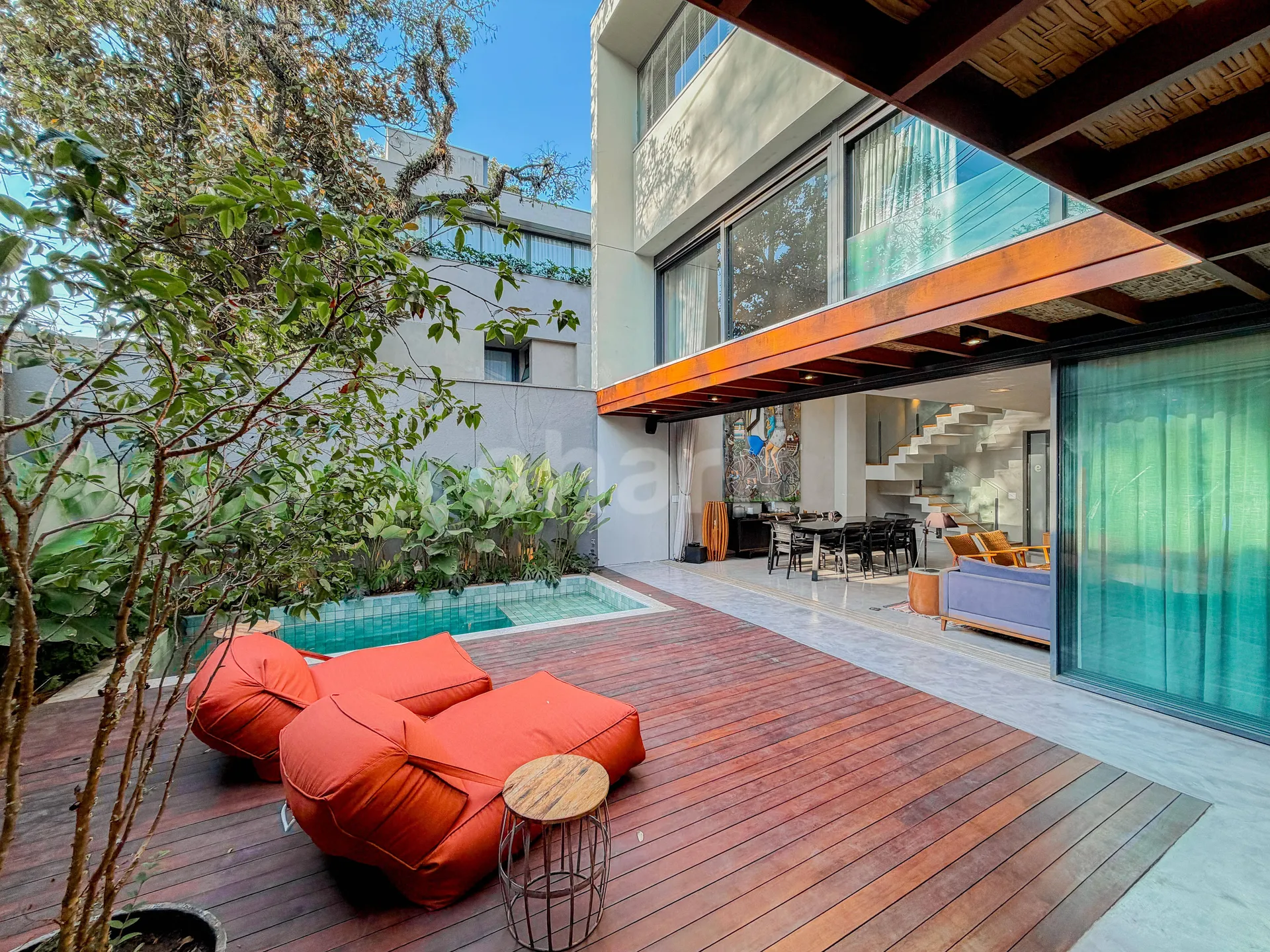 Casa em Jardim Guedala — foto 3