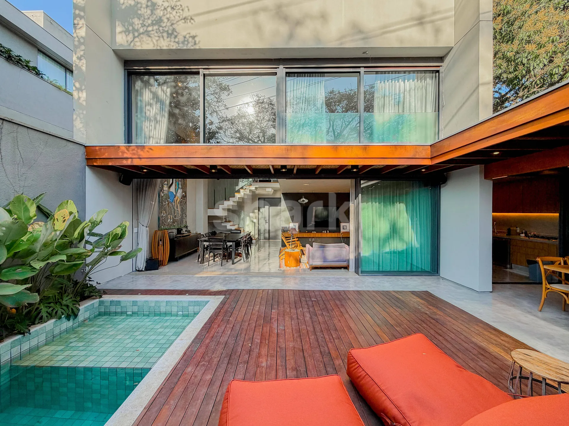 Casa em Jardim Guedala — foto 2