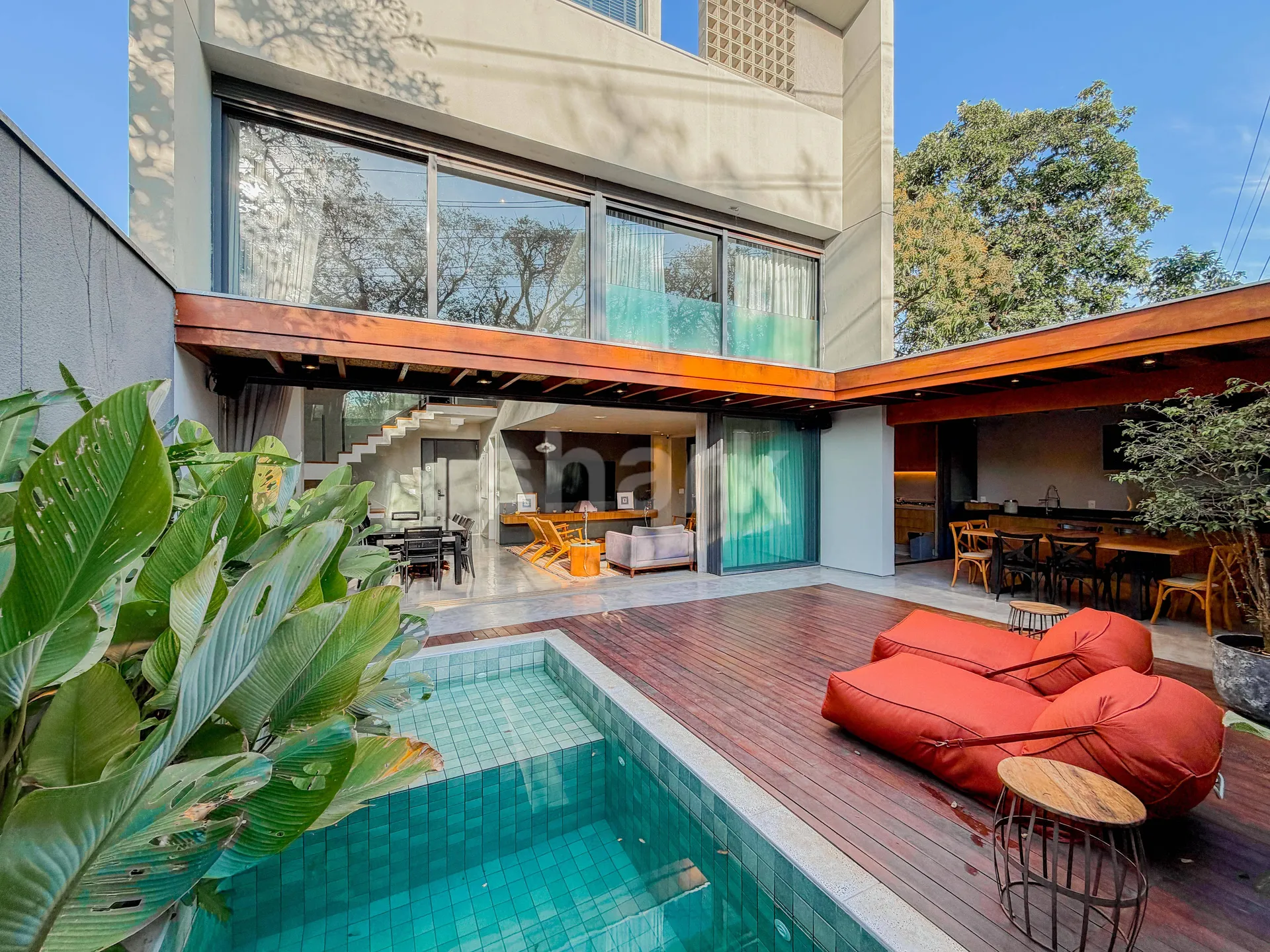 Casa em Jardim Guedala — foto 1