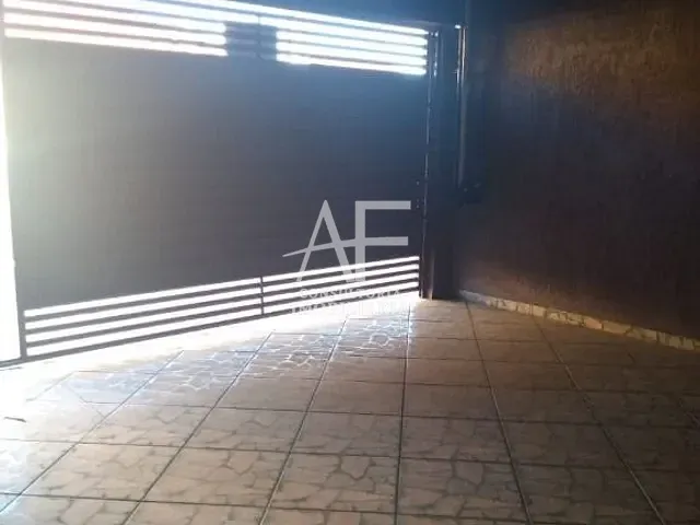 Casa com 125m² 2 quartos e 1 banheiro, à venda, no bairro Residencial D Napoli em Taubaté