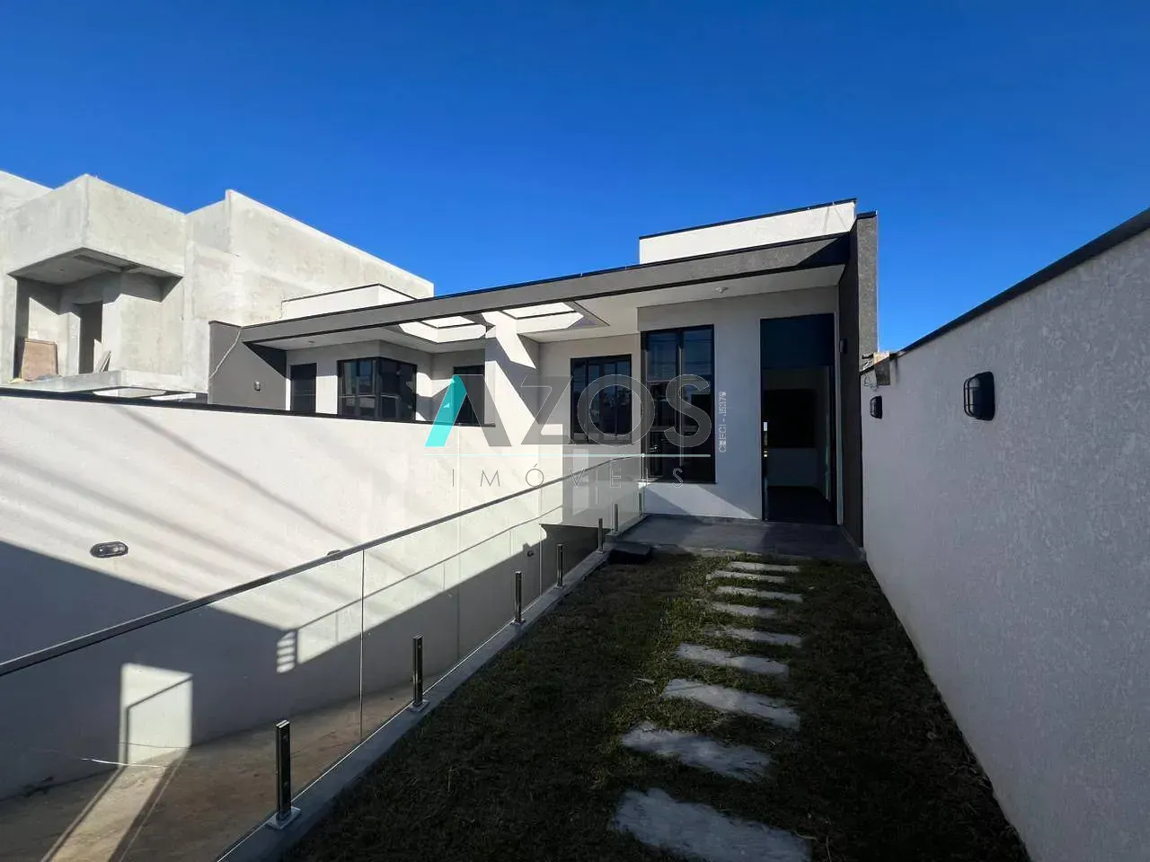 Casa, 2 quartos, 56 m² - Foto 3