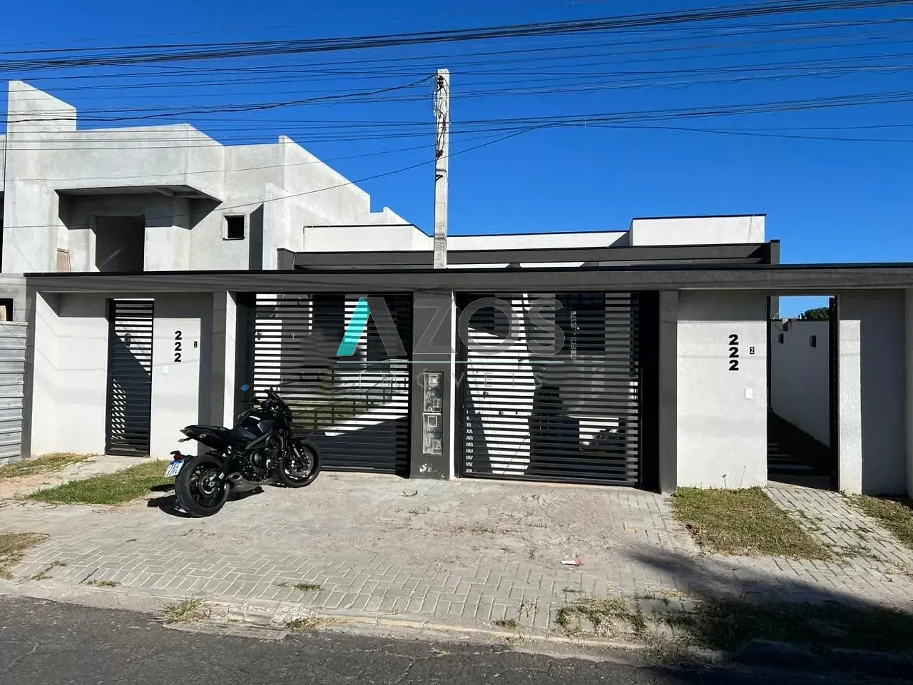 Casa, 2 quartos, 56 m² - Foto 27