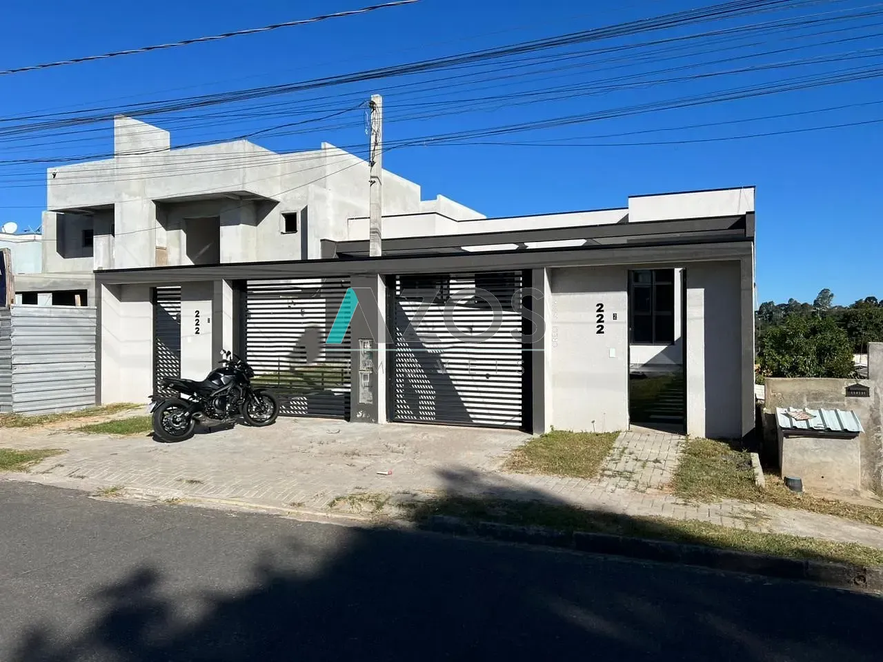 Casa, 2 quartos, 56 m² - Foto 26