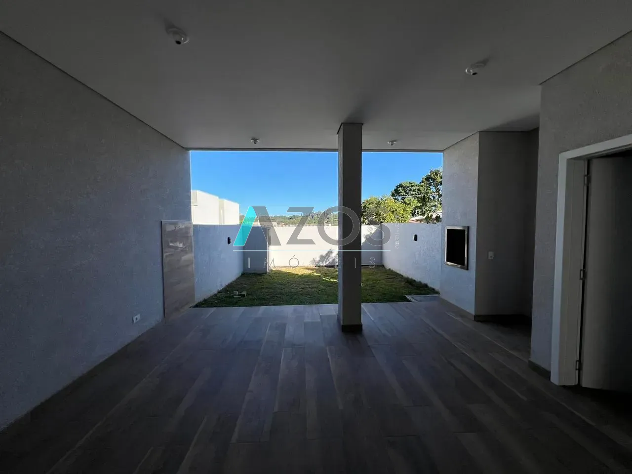 Casa, 2 quartos, 56 m² - Foto 20