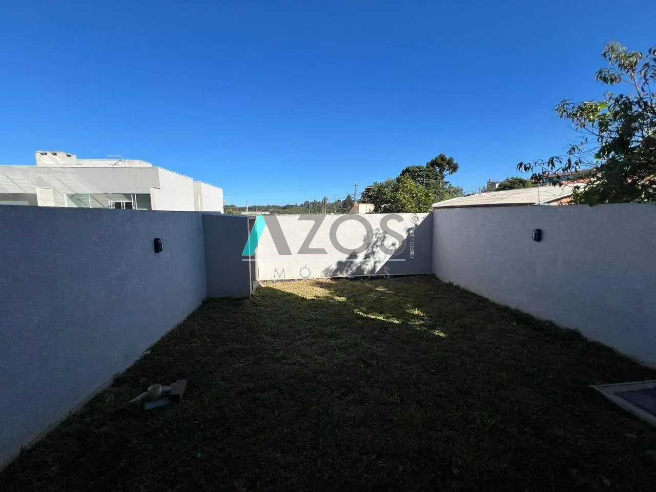 Casa, 2 quartos, 56 m² - Foto 23