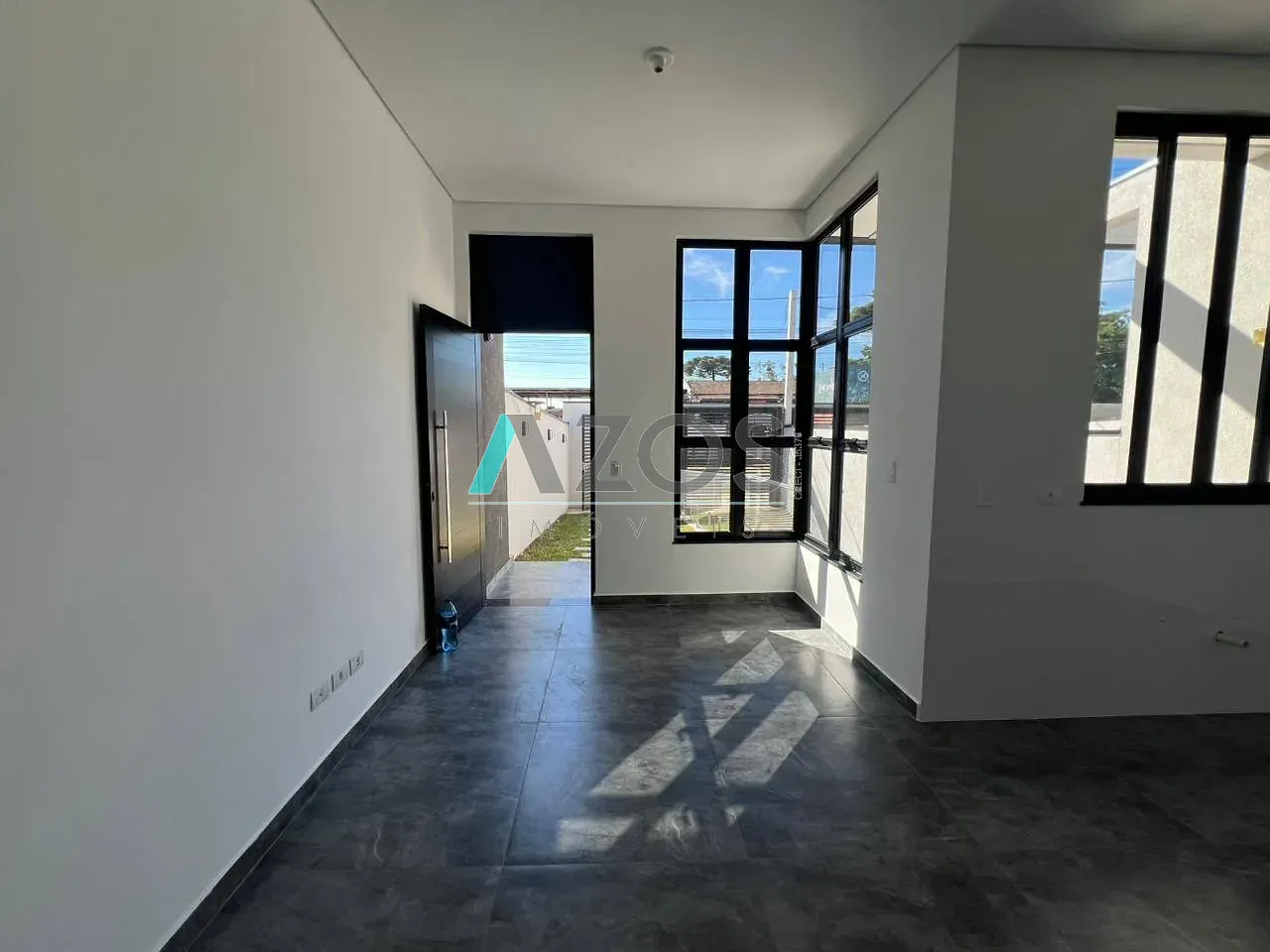 Casa, 2 quartos, 56 m² - Foto 5