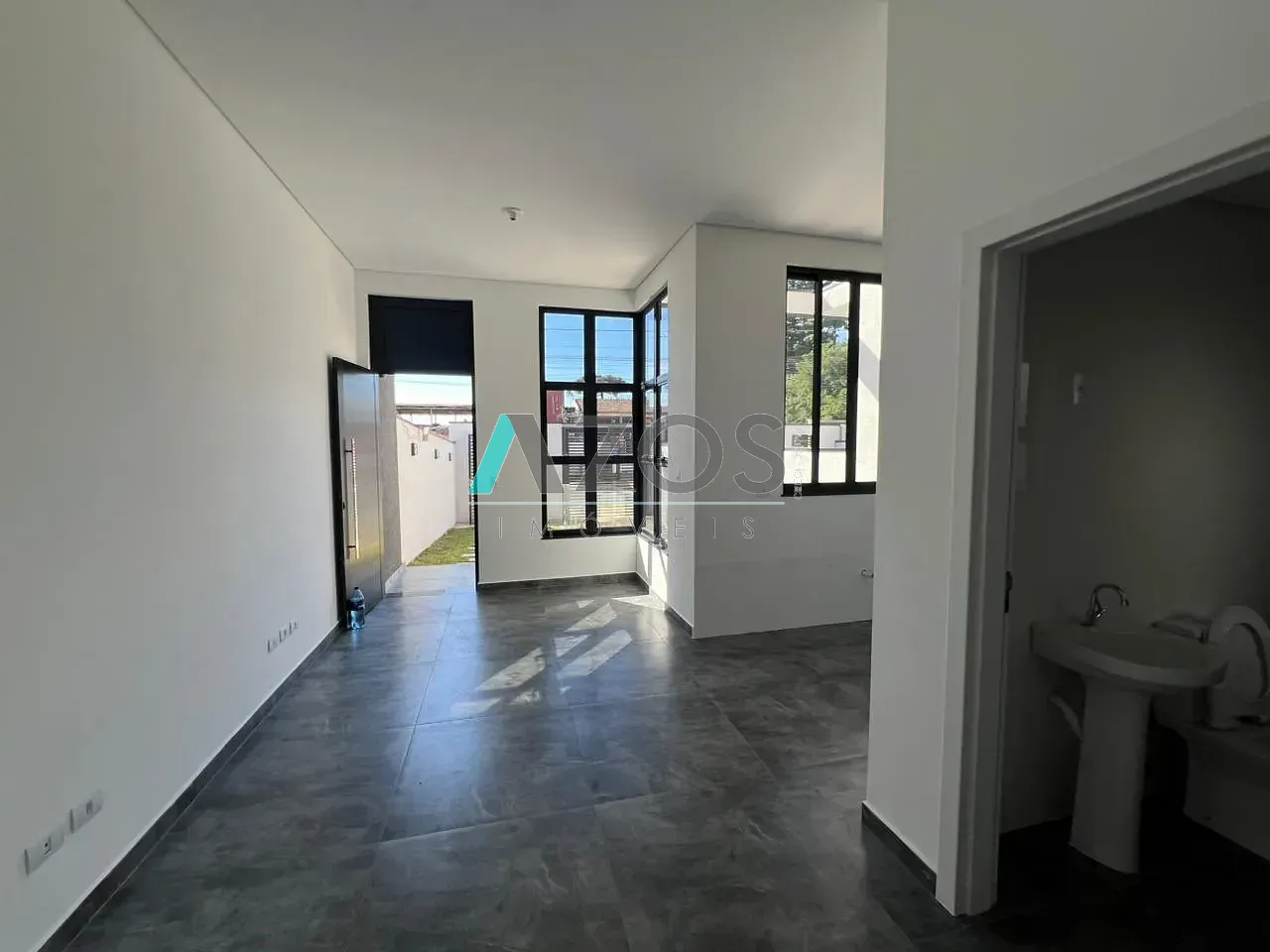 Casa, 2 quartos, 56 m² - Foto 7