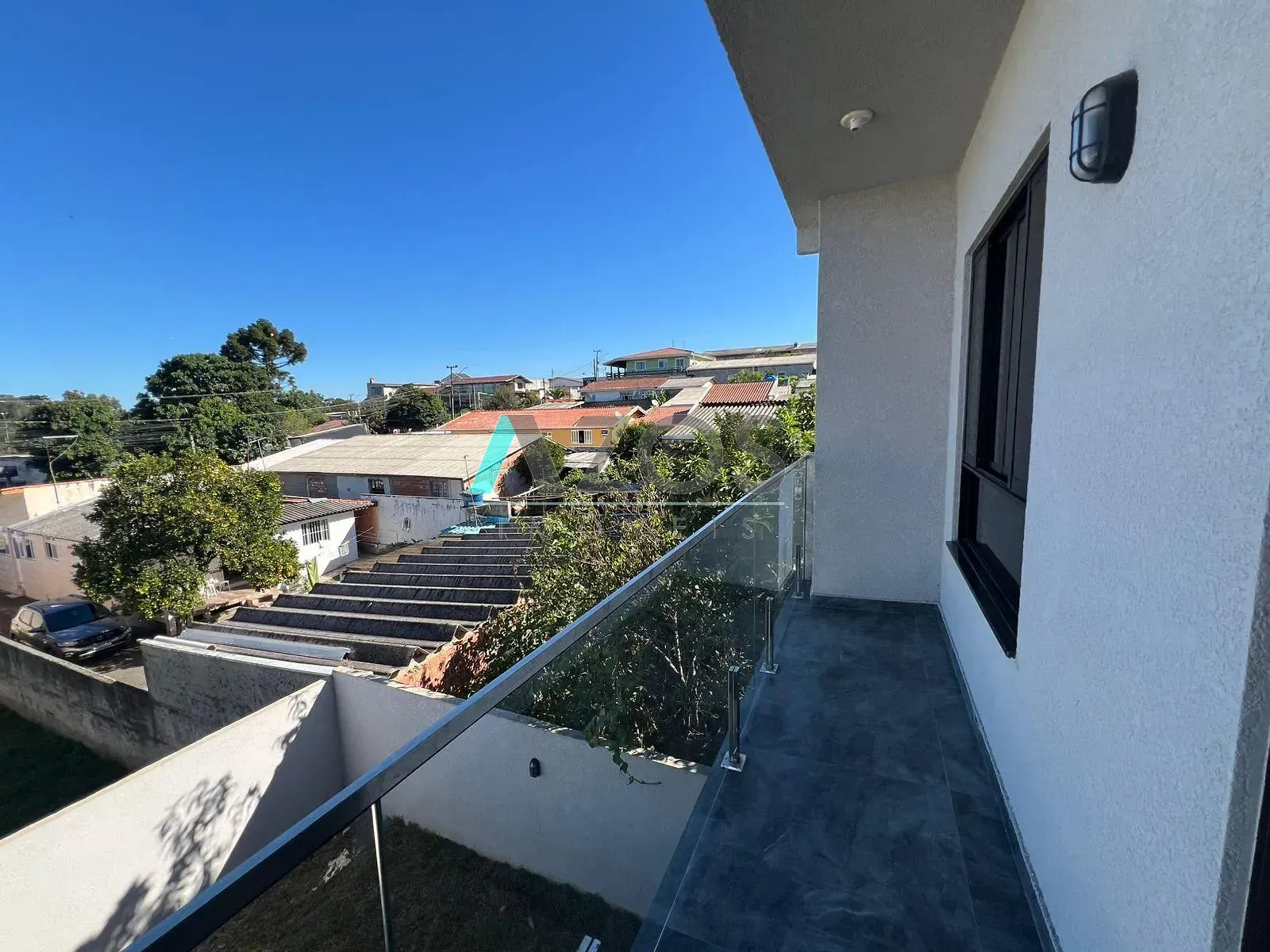 Casa, 2 quartos, 56 m² - Foto 18