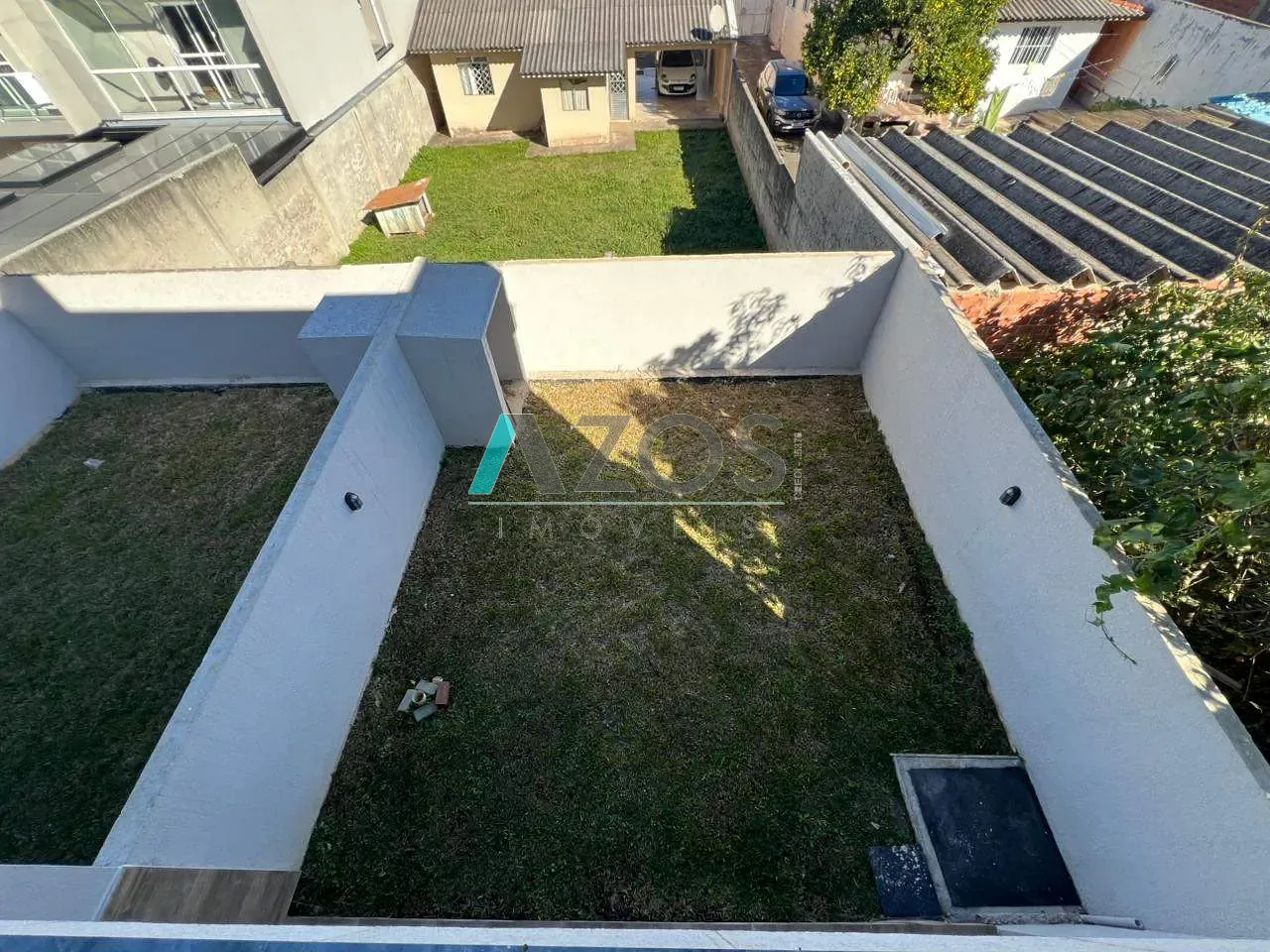 Casa, 2 quartos, 56 m² - Foto 24