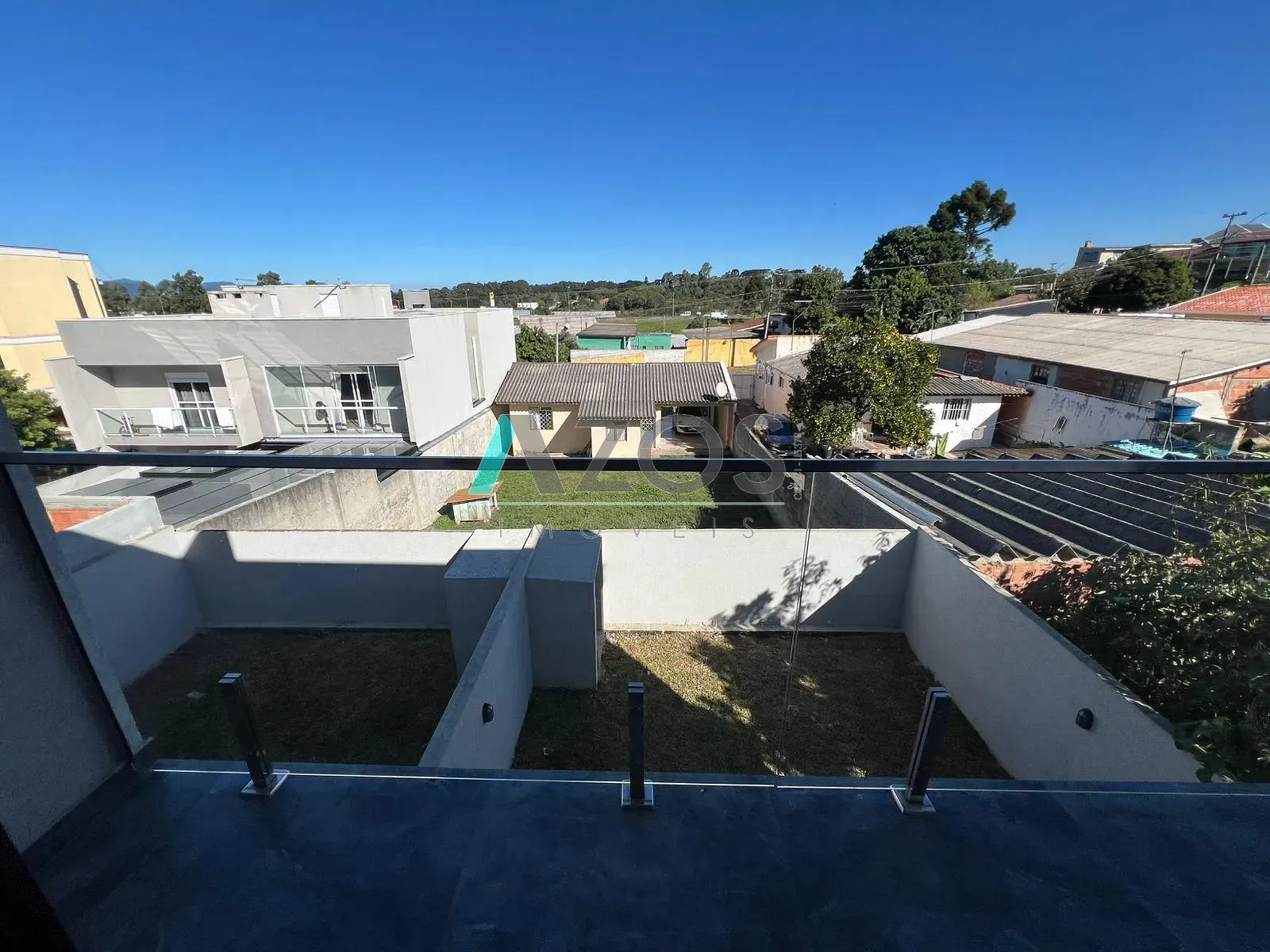 Casa, 2 quartos, 56 m² - Foto 25