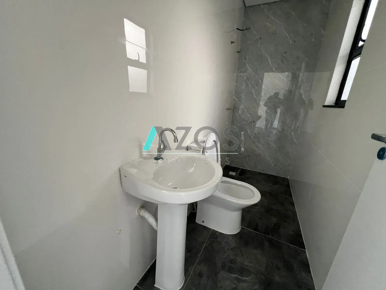 Casa, 2 quartos, 56 m² - Foto 16
