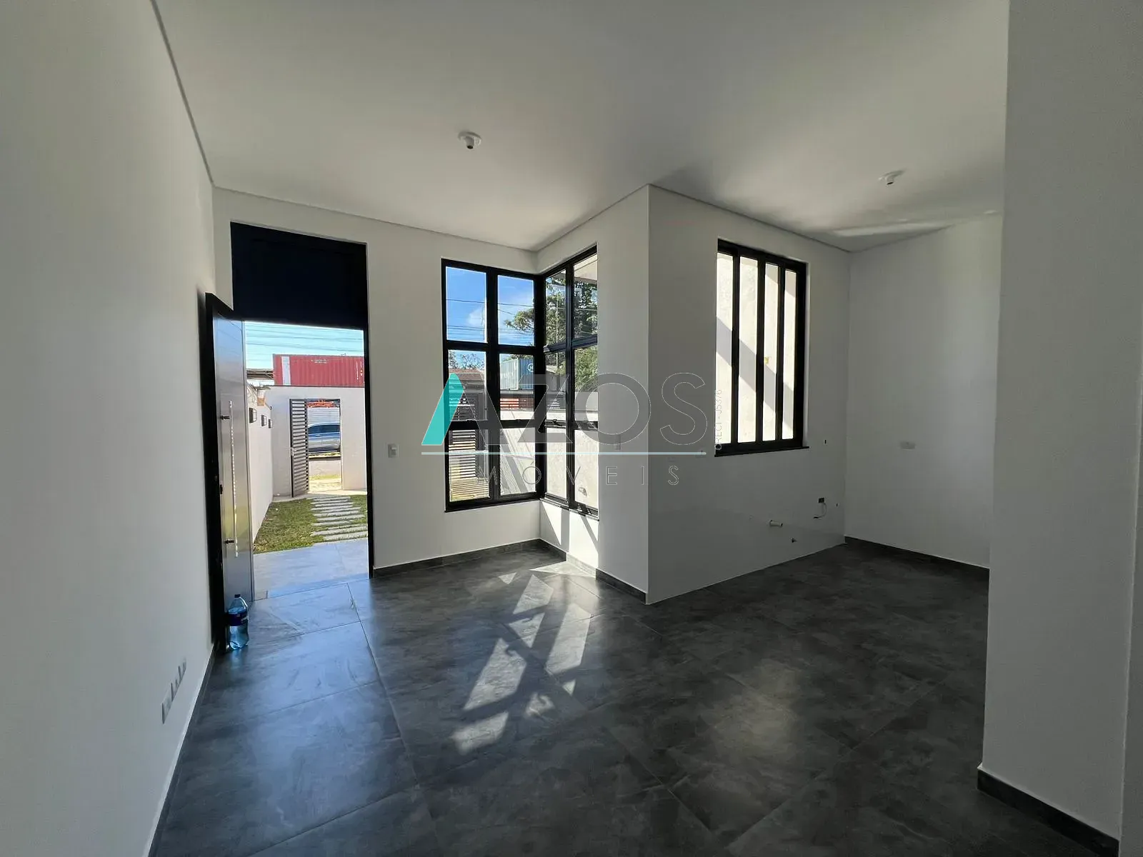 Casa, 2 quartos, 56 m² - Foto 6