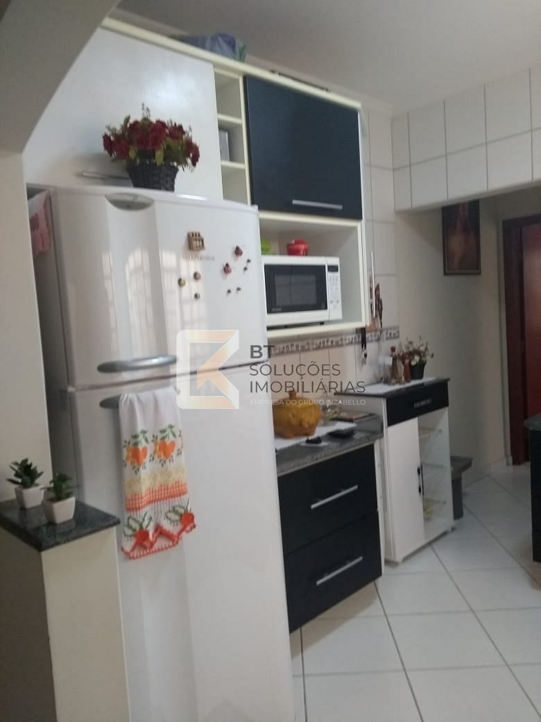 Casa, 3 quartos, 125 m² - Foto 11