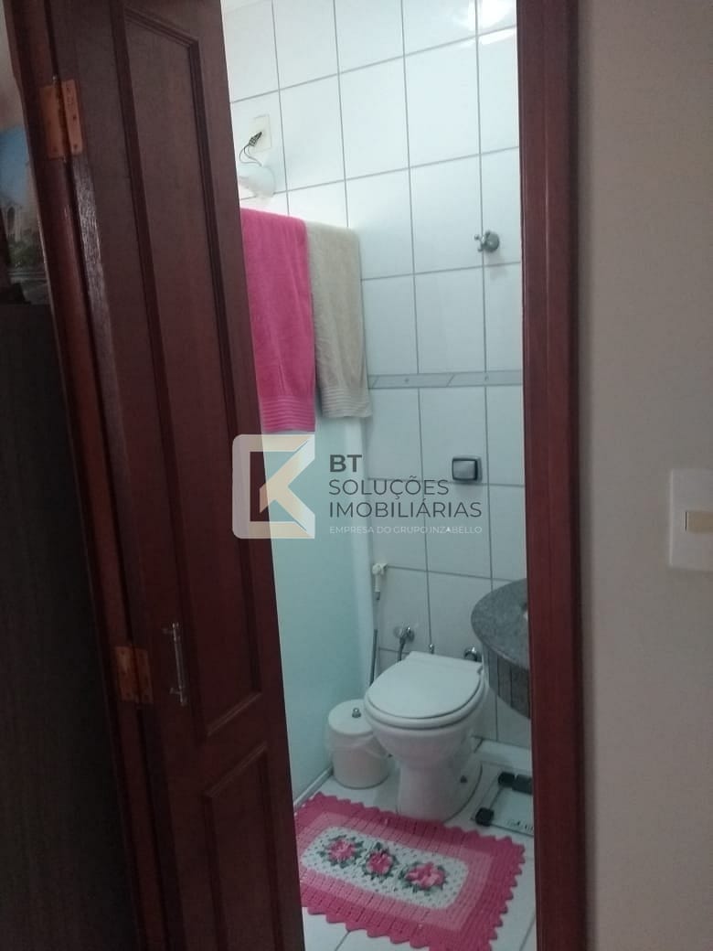 Casa, 3 quartos, 125 m² - Foto 21