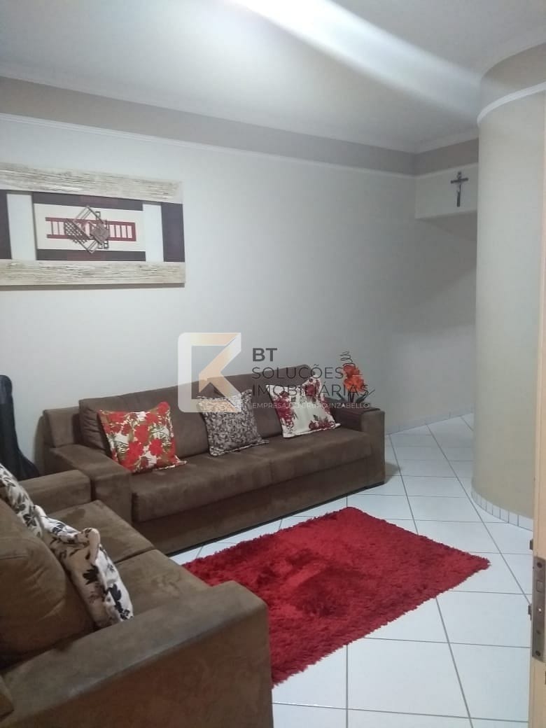 Casa, 3 quartos, 125 m² - Foto 4