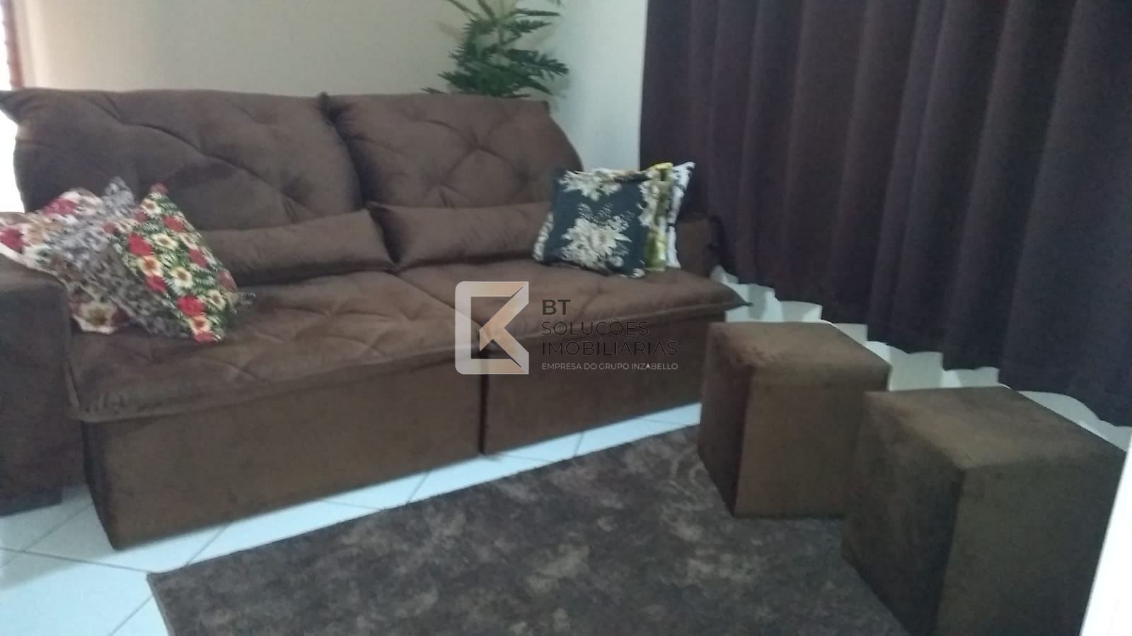 Casa, 3 quartos, 125 m² - Foto 3