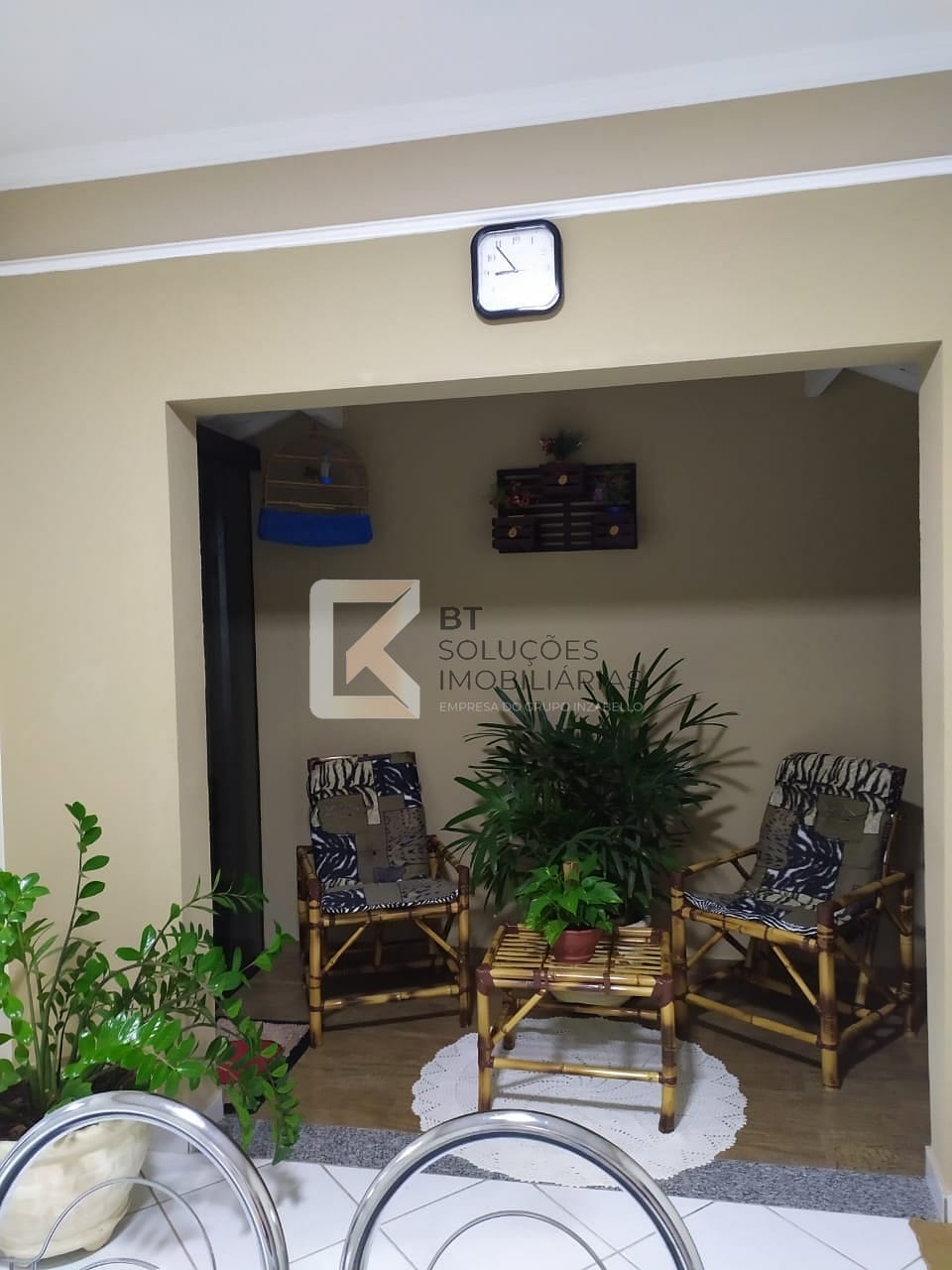 Casa, 3 quartos, 125 m² - Foto 12