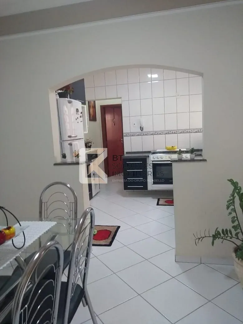Casa, 3 quartos, 125 m² - Foto 10