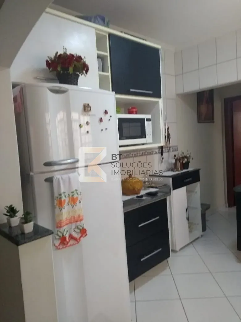 Casa, 3 quartos, 125 m² - Foto 11