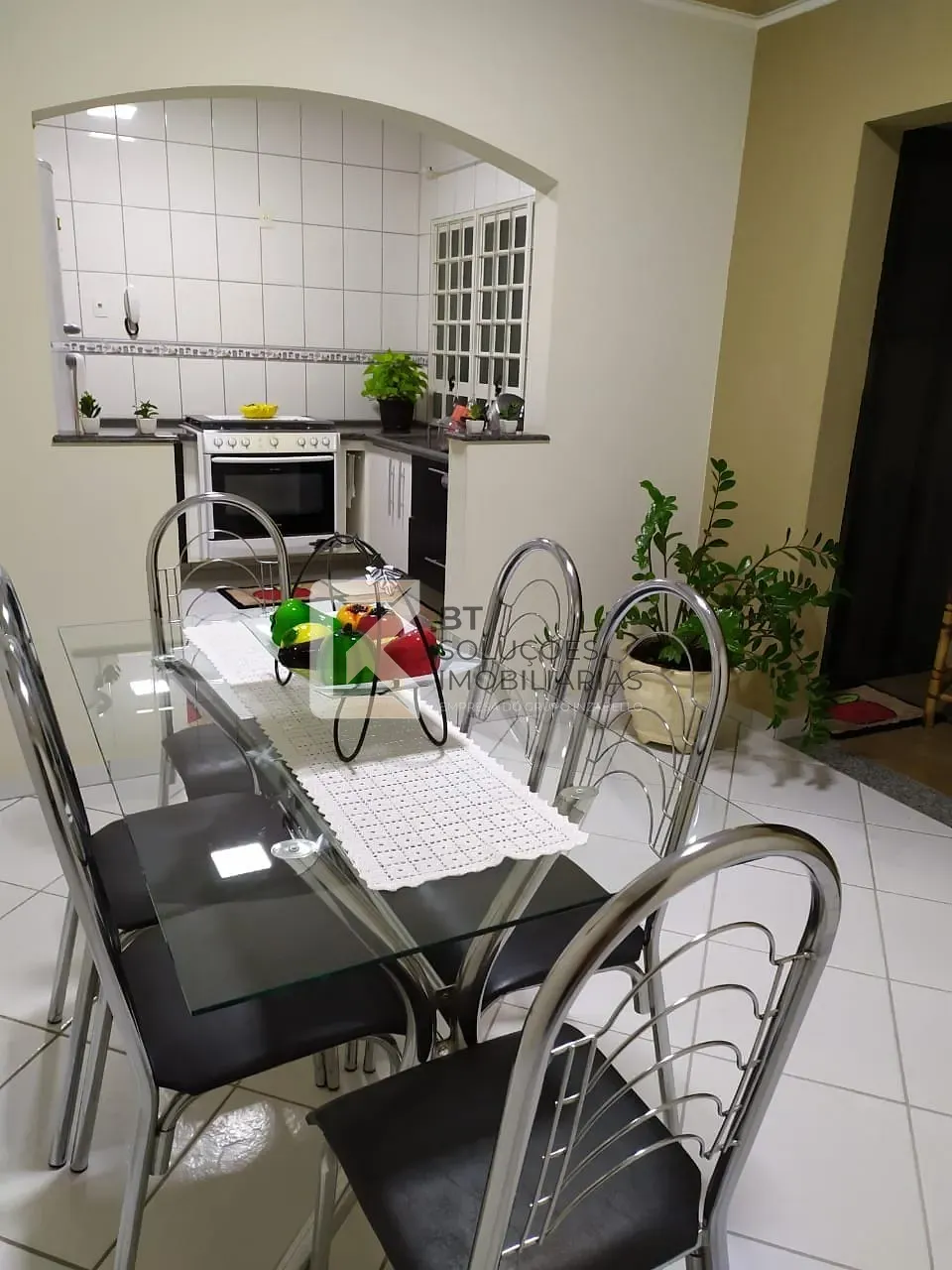 Casa, 3 quartos, 125 m² - Foto 6