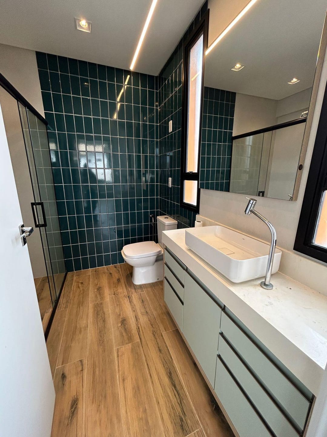 Casa, 3 quartos, 240 m² - Foto 17