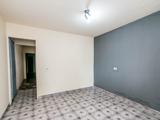 Foto do Casa - Casa para locação, Jardim Ster-Za, Carapicuíba, SP | Collina Imóveis