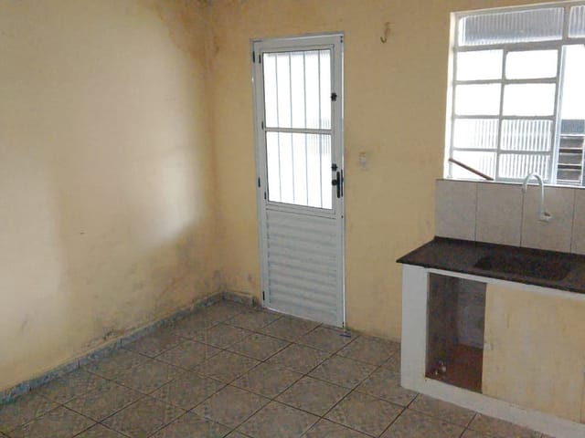 Foto do Casa - Casa para locação, Jardim Ster-Za, Carapicuíba, SP | Collina Imóveis
