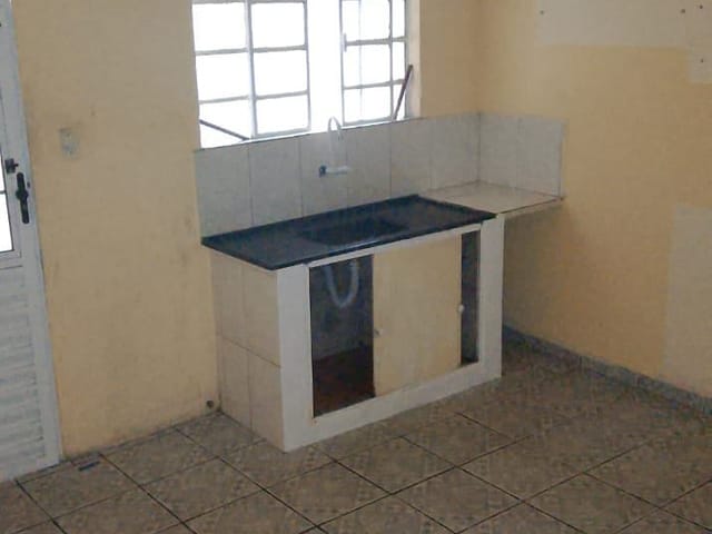 Foto do Casa - Casa para locação, Jardim Ster-Za, Carapicuíba, SP | Collina Imóveis