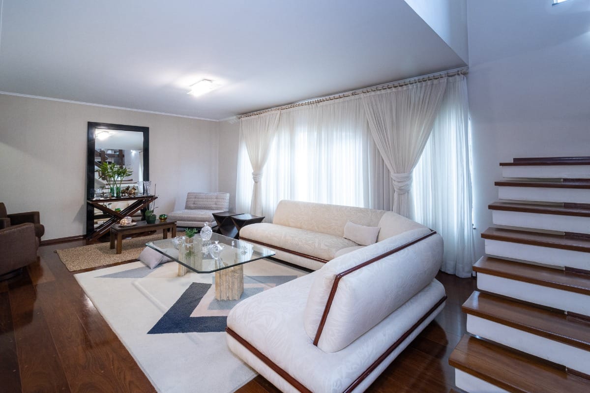 Casa para venda em City América com 4 quartos, sendo 4 suítes, 455m²