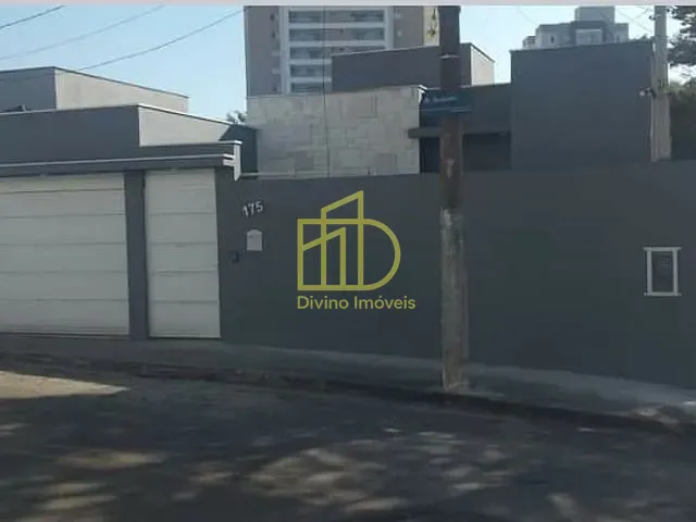Casa 3 quartos e 3 banheiros, à venda, no bairro Vila Jardini em Sorocaba