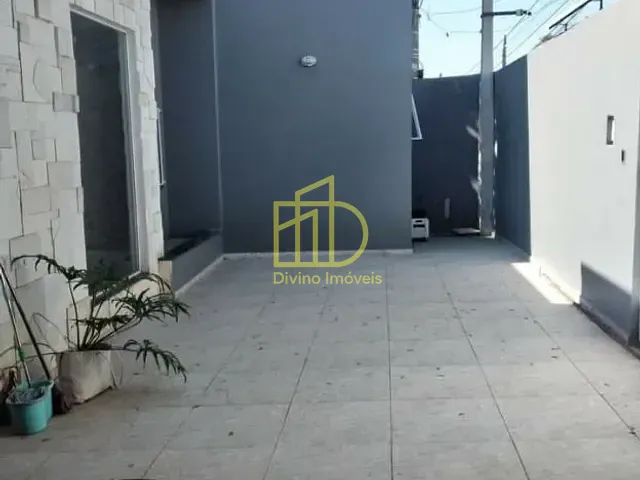 Casa 3 quartos e 3 banheiros, à venda, no bairro Vila Jardini em Sorocaba