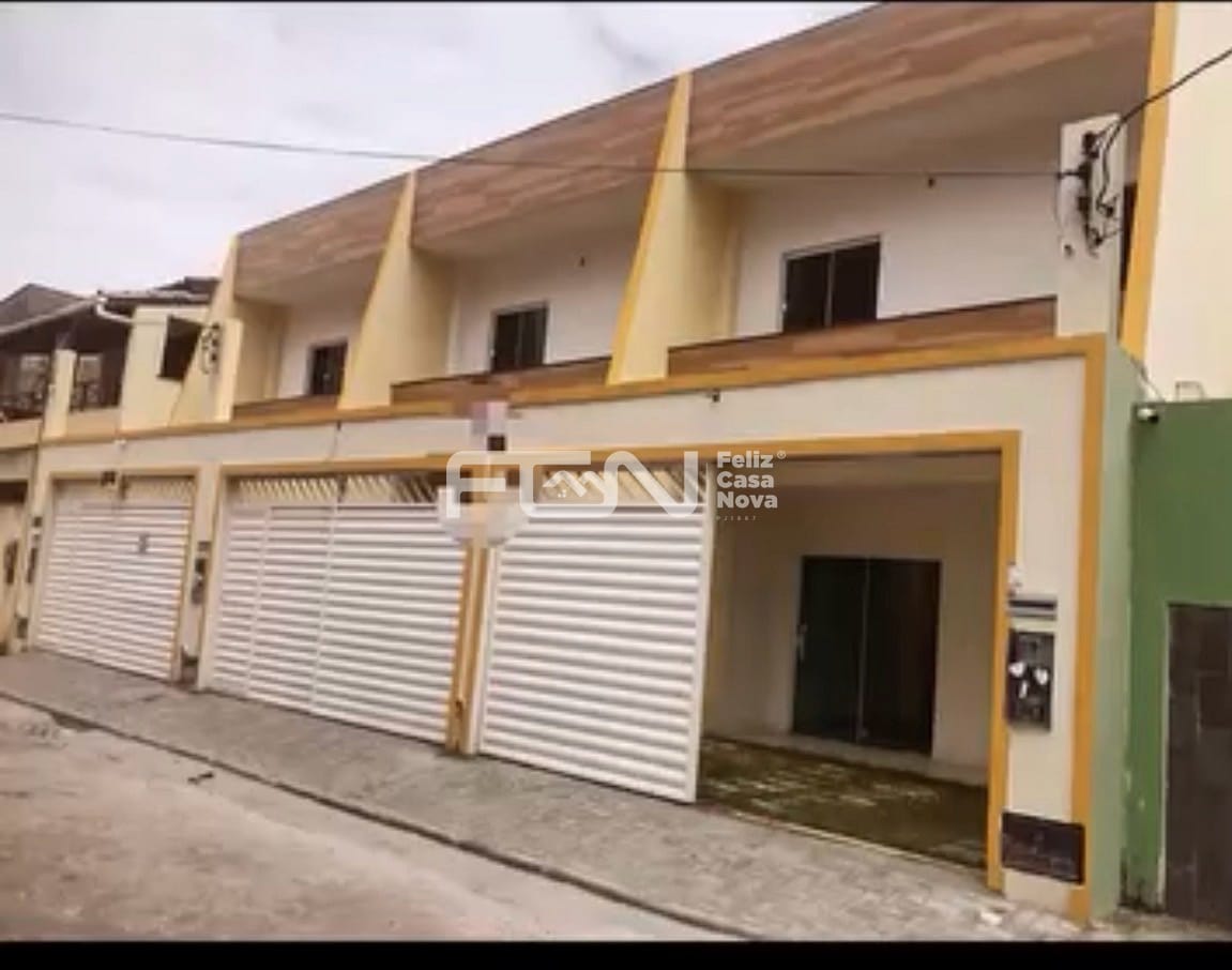 Casa, 4 quartos, 120 m² - Foto 1