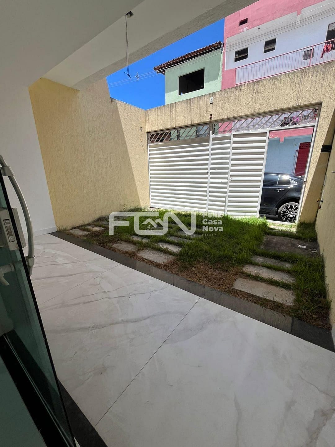 Casa, 3 quartos, 120 m² - Foto 38