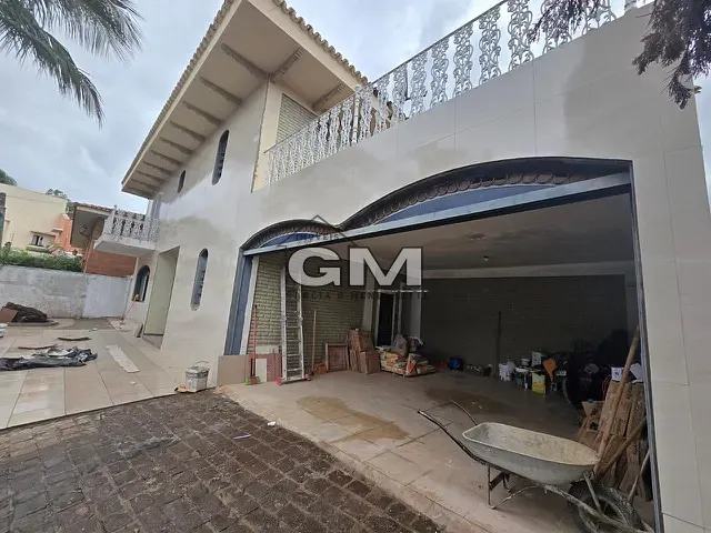 Casa com 819m² 4 quartos e 2 banheiros, à venda, no bairro Ribeirânia em Ribeirão Preto