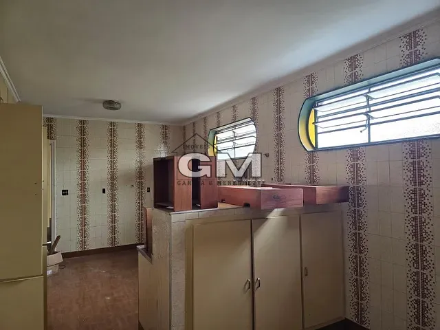 Casa com 819m² 4 quartos e 2 banheiros, à venda, no bairro Ribeirânia em Ribeirão Preto