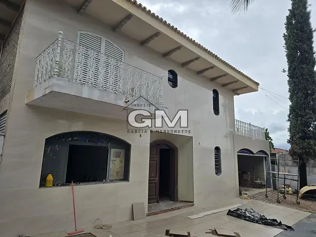 Casa com 819m² 4 quartos e 2 banheiros, à venda, no bairro Ribeirânia em Ribeirão Preto