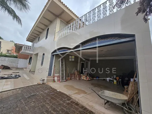 Casa com 819m² 4 quartos e 2 banheiros, à venda, no bairro Ribeirânia em Ribeirão Preto