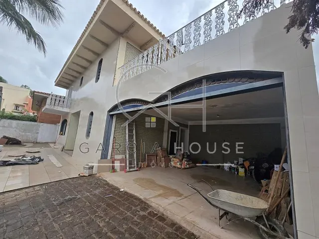 Casa com 819m² 4 quartos e 2 banheiros, à venda, no bairro Ribeirânia em Ribeirão Preto