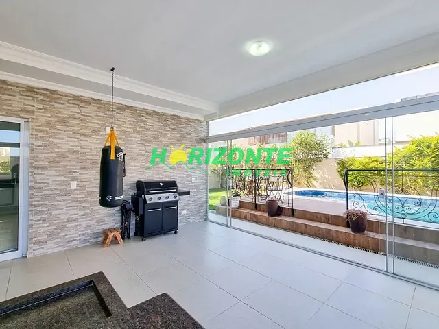 Casa com 469m² 4 quartos e 6 banheiros, à venda, no bairro urbanova em São José dos Campos