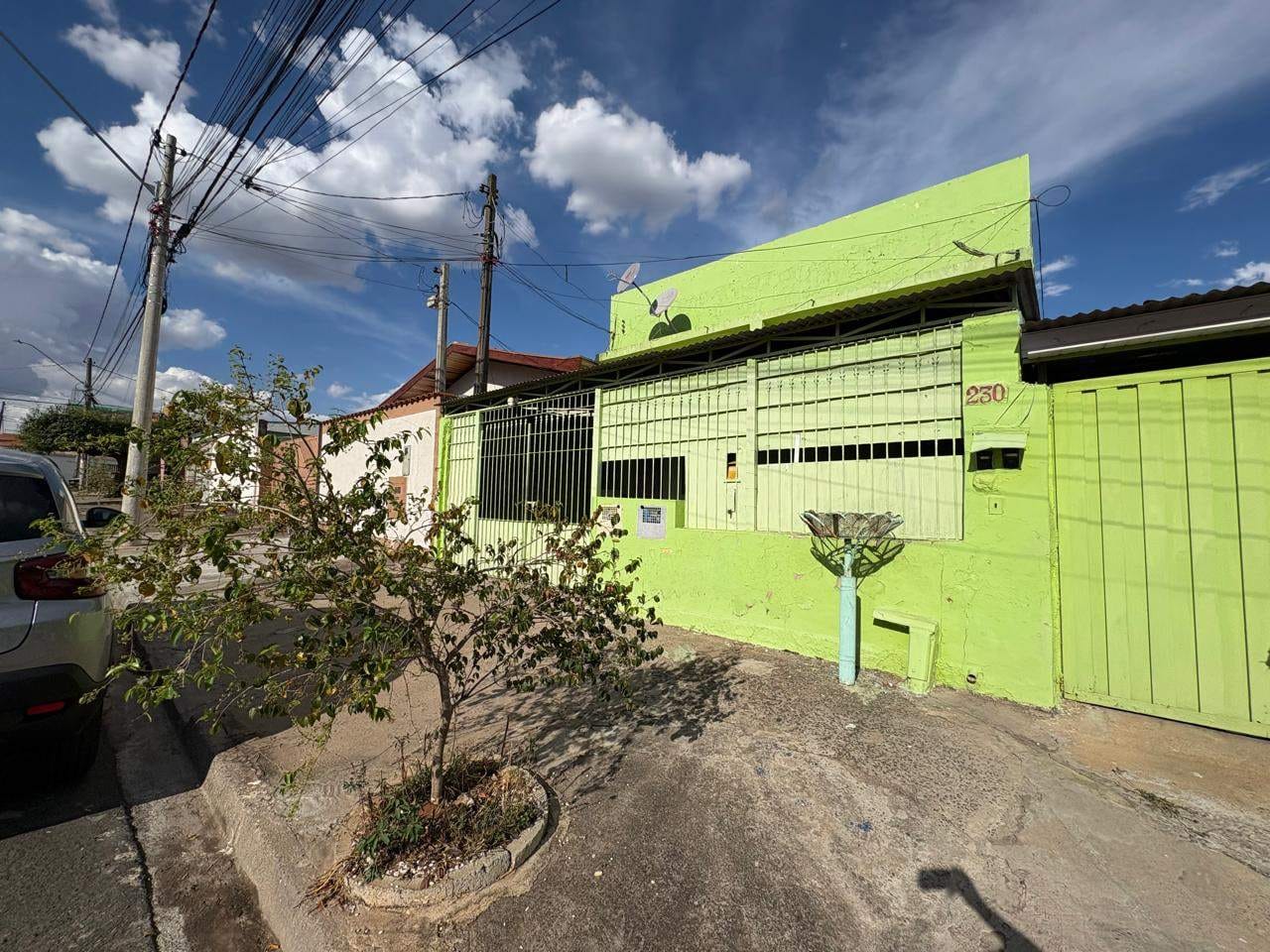 Casa, 2 quartos, 150 m² - Foto 2