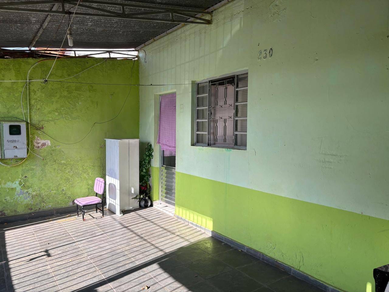 Casa, 2 quartos, 150 m² - Foto 6