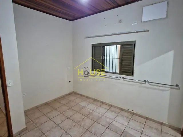 Casa com 588m² 5 quartos e 5 banheiros, à venda, no bairro Centro em Valentim Gentil