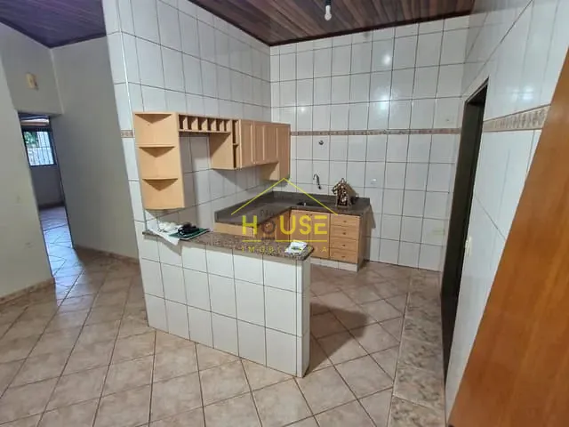Casa com 588m² 5 quartos e 5 banheiros, à venda, no bairro Centro em Valentim Gentil