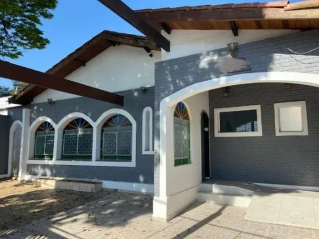 Foto do Casa - Casa para alugar, 150 m² por R$ 5.700,00/mês - Jardim das Indústrias - São José dos Campos/SP | INDEPENDENCE NEGOCIOS IMOBILIARIOS LTDA