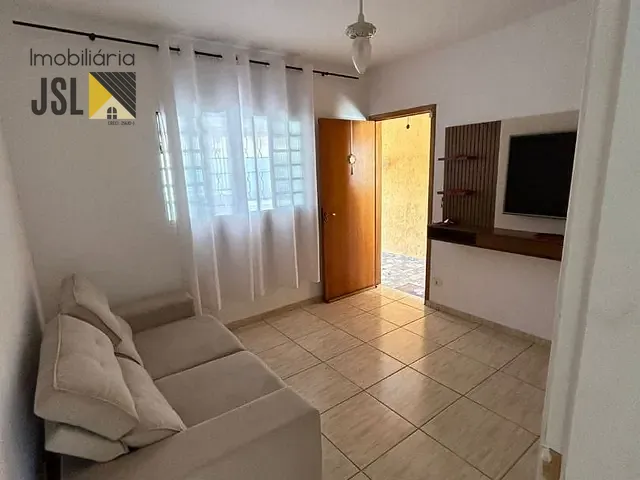 Casa com 191m² 3 quartos e 2 banheiros, à venda, no bairro Jardim Caçapava em Caçapava