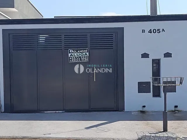 Casa com 103m² 2 quartos e 1 banheiro, à venda ou para alugar, no bairro Residencial Villa Nogueira em Artur Nogueira